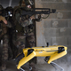 Imagen para el artículo titulado El ejército francés está realizando pruebas de combate con un robot de Boston Dynamics
